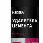 Удалитель бетона, цемента Medera Extra (распылитель 0,5 л)