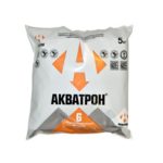 Проникающая гидроизоляция АКВАТРОН-6 (мешок 10 кг)