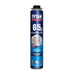 Пена монтажная TYTAN Professional 65 (750 мл) Зимняя