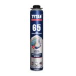 Пена монтажная TYTAN Professional 65 (750 мл) Летняя