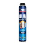 Пена монтажная TYTAN Professional 65 GUN (750 мл) Зимняя