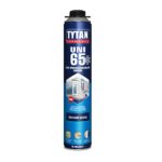 Пена монтажная TYTAN Professional 65 UNI (750 мл) Зимняя