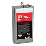 Однокомпонентный полиуретановой праймер грунтовка TRICOL PRIMER.50 RED (4,5 кг)