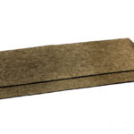 Картон базальтовый (1250х600х10мм) Огнезащитный, огнеупорный материал