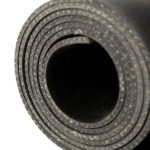 Резина армированная МБС маслобензостойкая техпластина (толщ. 3 мм) Режем от 1 м