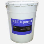 Наливная кровля жидкая резина 